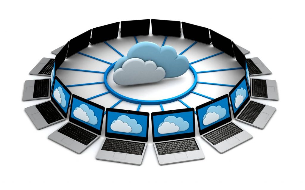 Private Cloud Computing – The best solution for business