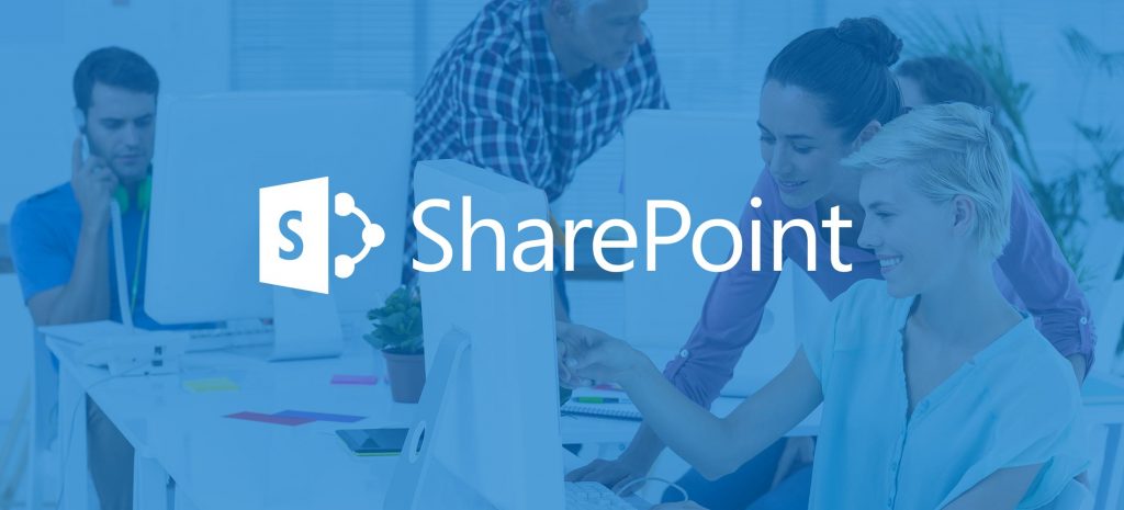 Cloud Hosted SharePoint – a great tool for working in team