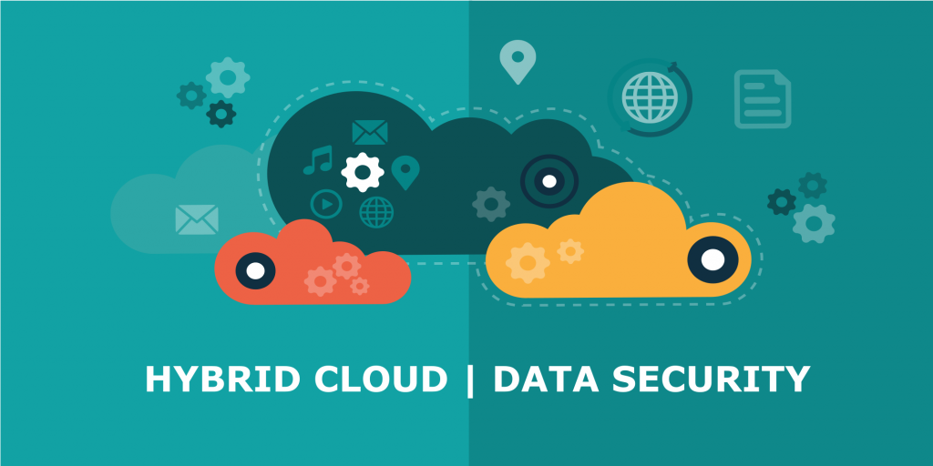 Hybrid cloud solutions for your projects