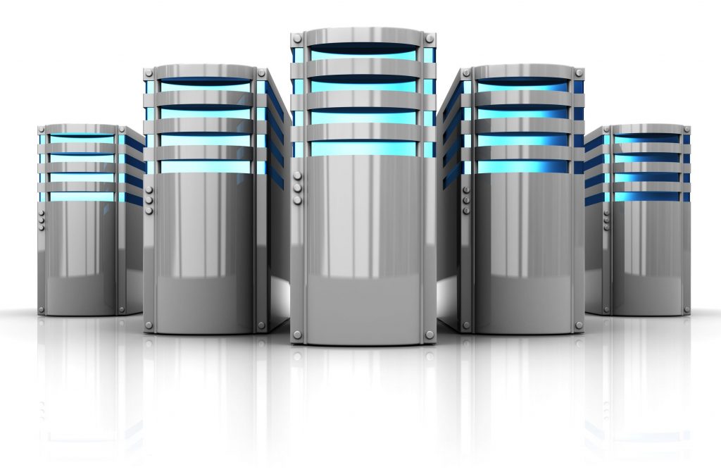 Dedicated Hosting – the freedom of choice