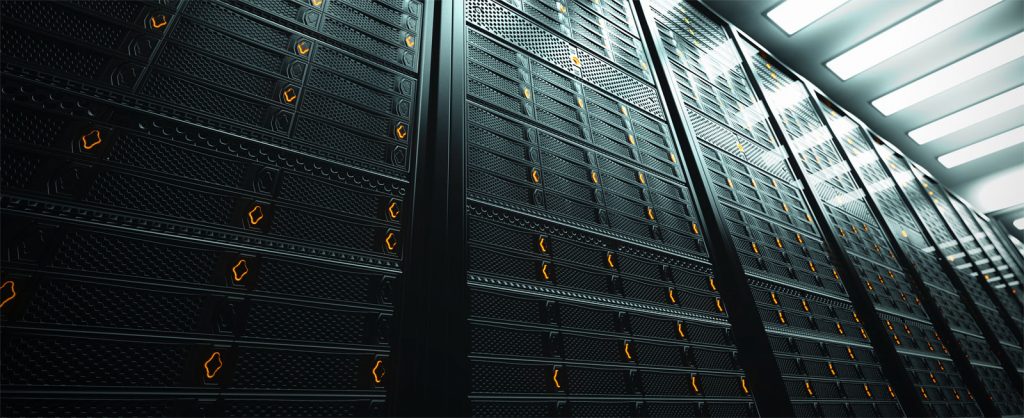 VPS Hosting features