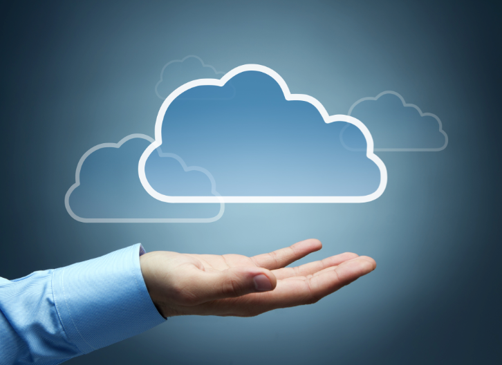 The companies, using the cloud computing, grow 26% faster