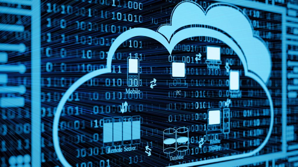 Why do some businesses still don’t use cloud computing?