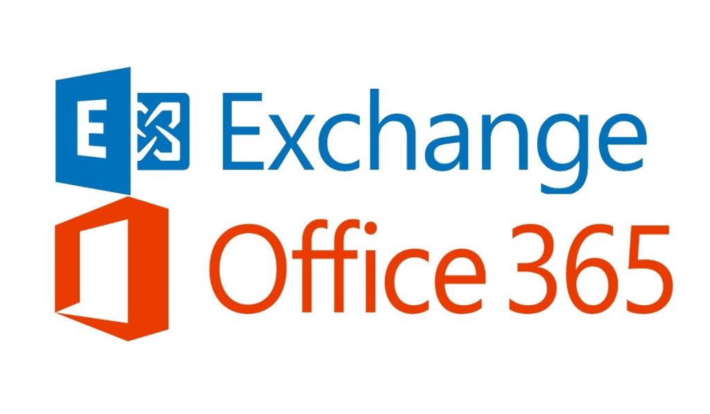 The hosted Microsoft Exchange VS Office 365
