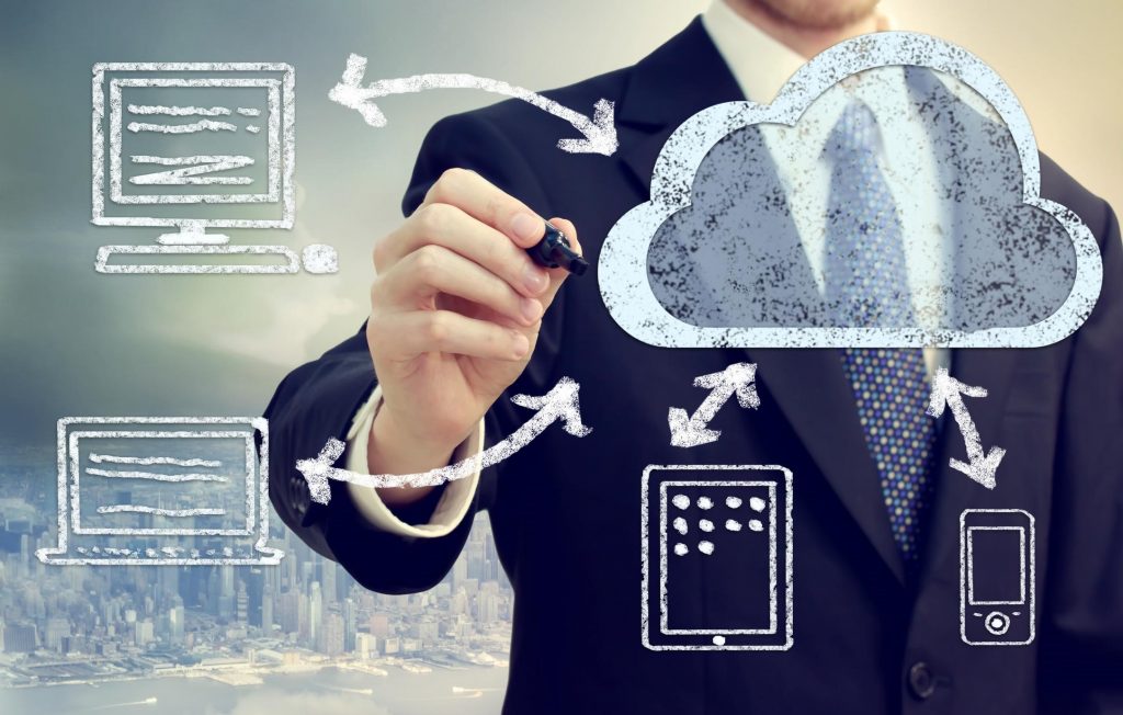 Local cloud services providers are friendlier for your business