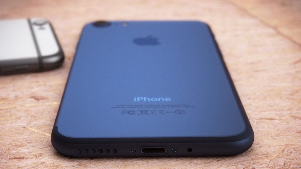iPhone 7 – a new version of the top-selling smartphone