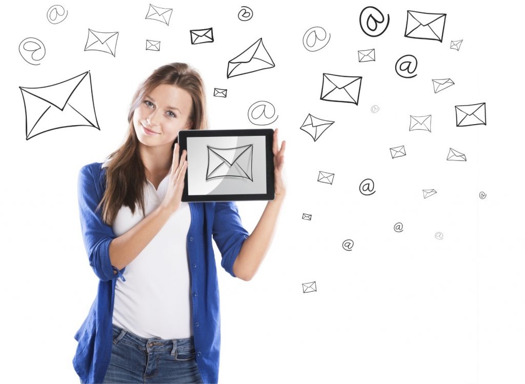 Why should you archive your emails in the cloud?