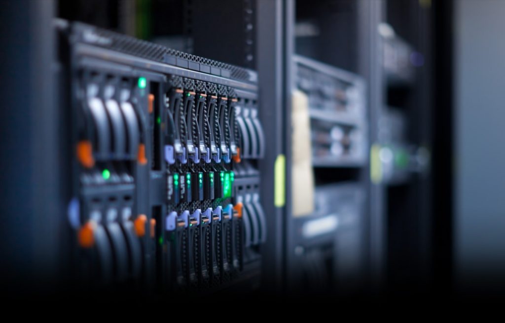Choosing a local hosting provider is a better way to get a good service