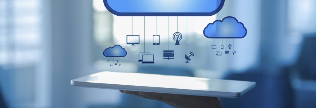 Are you looking for a good choice? Choose private cloud computing!