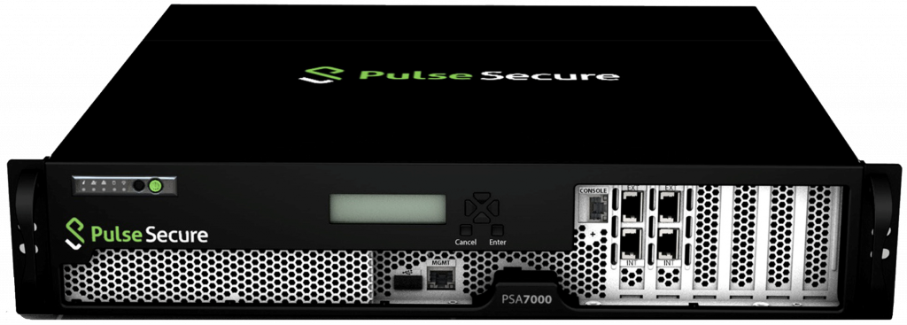 Pulse Secure is expanding to Europe